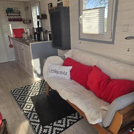 Tiny House Villa Schonbeck  Exterior photo