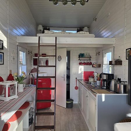 Tiny House Villa Schonbeck  Exterior photo