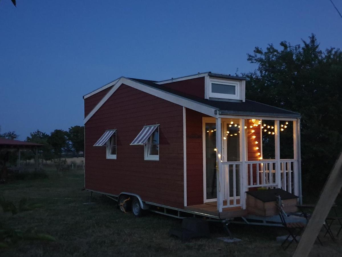 Tiny House Villa Schonbeck  Exterior photo